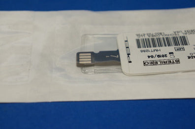 7023-5715 Hemostatix Blade #15